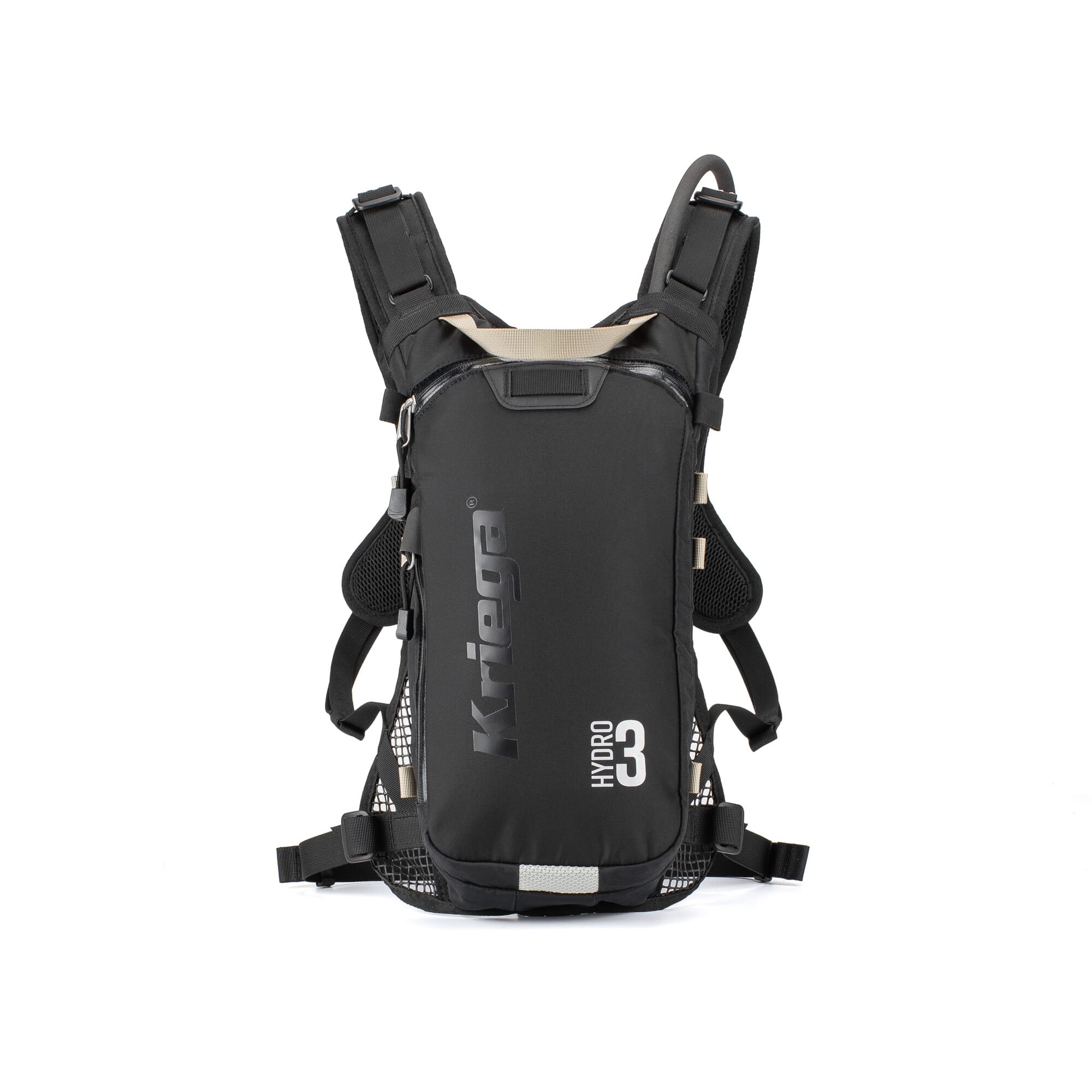 Kriega hydration outlet pack