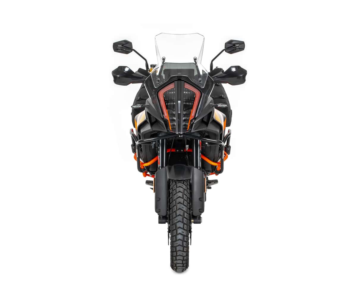 Kriega OS-Base Satteltaschenhalter für KTM 1050-1290 Adventure Neutral  kaufen - POLO Motorrad