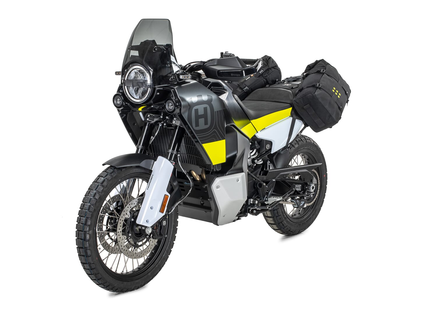 Husqvarna adventure deals bike 901