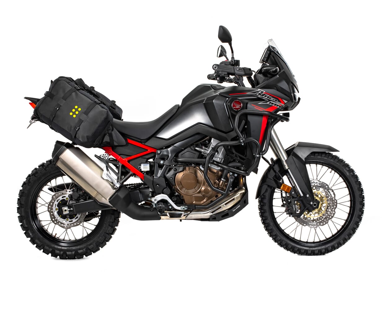 KRIEGA Official website Online Store OS BASE HONDA CRF 1100L AFRICA TWIN